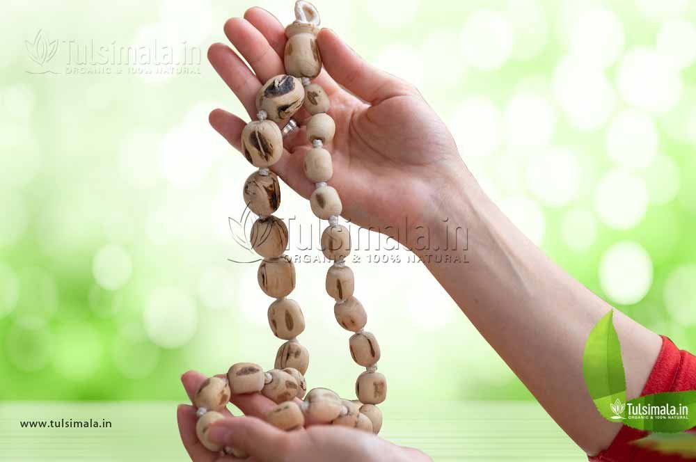 Why Choose Original Tulsi Mala Buy Online?
