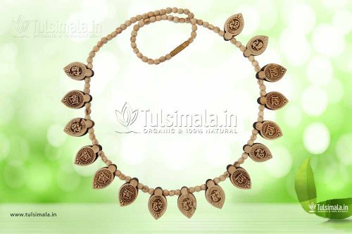 How To Make Tulsi Mala at Home Know Rules