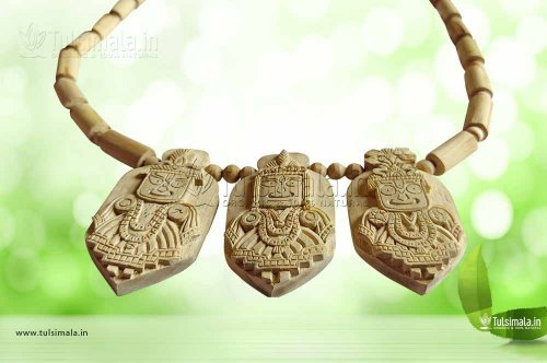 Health Benefits of Wearing a Tulsi Mala