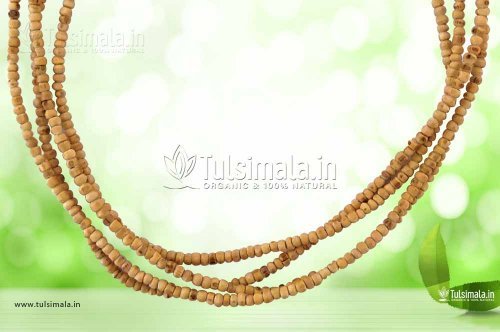 Do You Know Krishna Tulsi Mala Wearing Benifit?