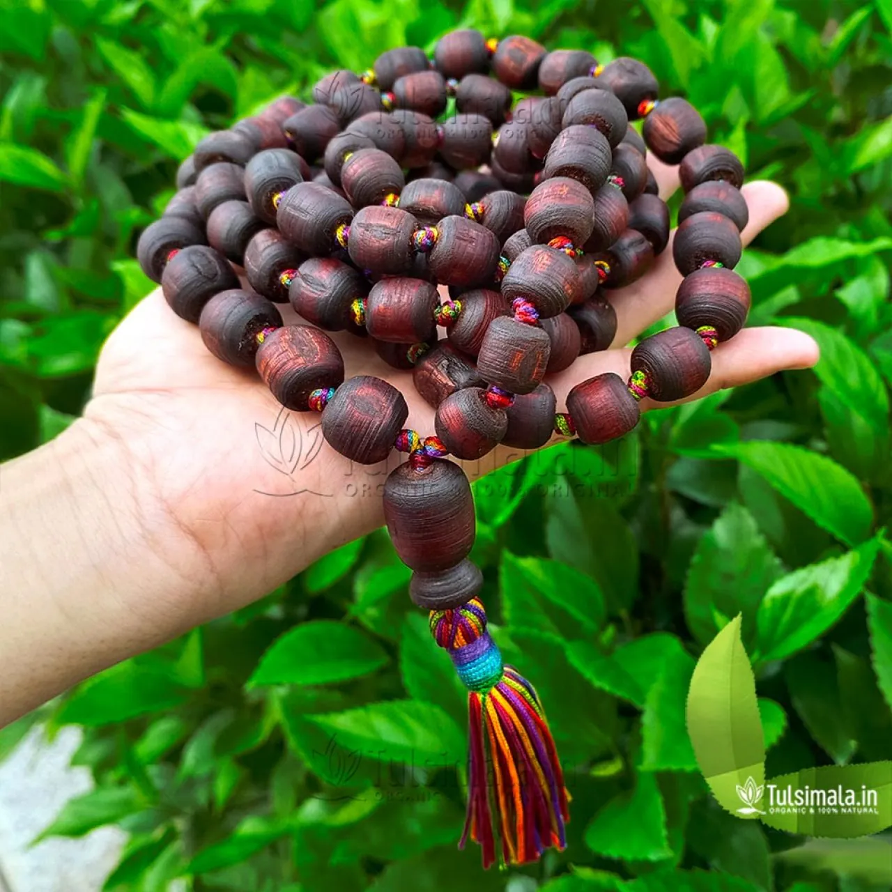 What is the Price of Tulsi Mala Online?