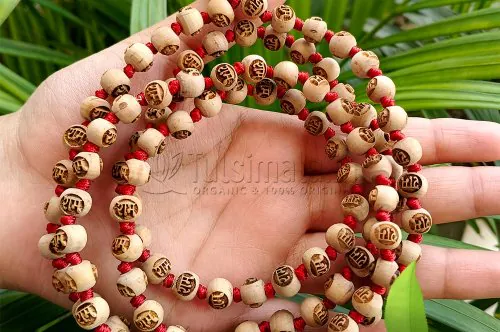 Importance of Tulsi Mala Iskcon Devotees