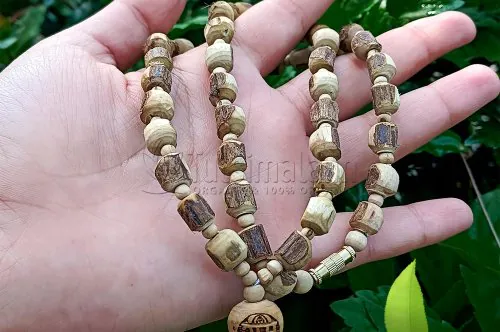 How you can buy ISKCON Tulsi mala online.?