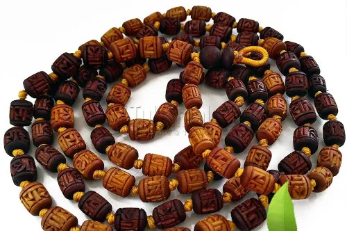 HOW TO TULSI NAAM JAAP MALA MEDITATION WITH THE MANTRA?