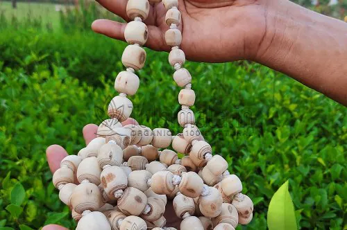 How to Identify Original Tulsi Mala?