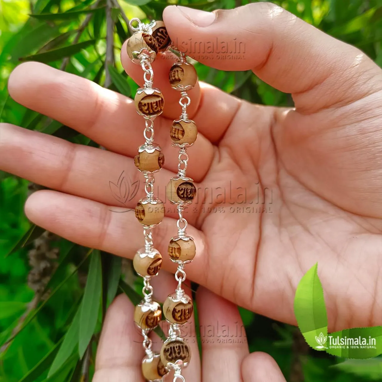 Do You Know Silver Tulsi Mala Benefits?