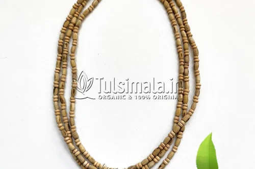 Rules to follow wearing a Tulsi Mala