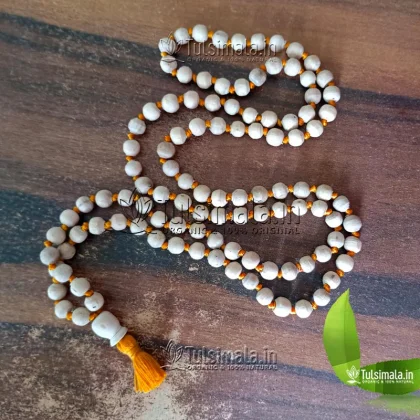 Tulsi Japa Mala
