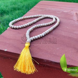 Original Tulasi Beads Japa Mala Beads 8mm