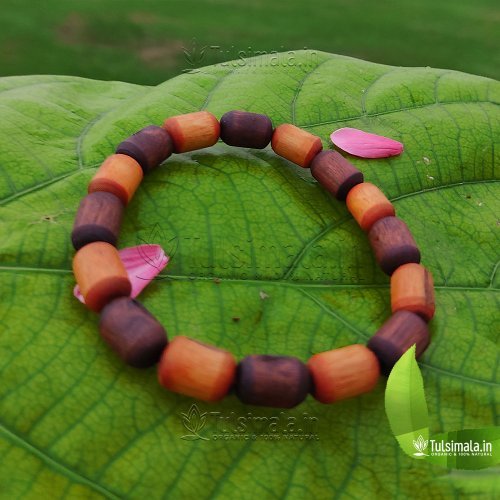 Original Tulsi Bracelet For Men And Women