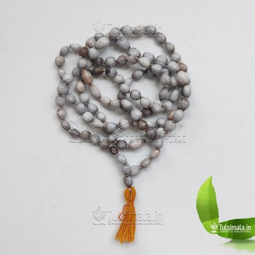 Vaijayanti  Mala 108 Beads Japa Mala 6mm Size