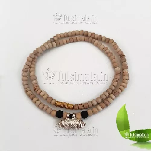For Kids Narsing Kavach Tulsi Kanthi Mala