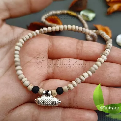 For Kids Narsing Kavach Tulsi Kanthi Mala