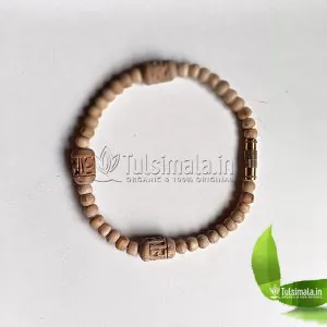 Original Tulsi Bracelet for Ladies, Men and Kinds