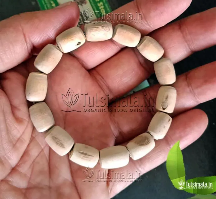 Original Tulsi Bracelet with Strong Elastic